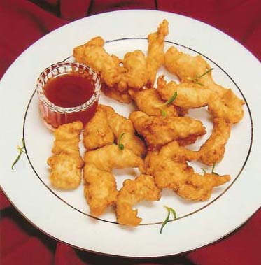 Free-- Chicken Fingers (6) - Click Image to Close