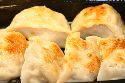Free-- Pan Fried Dumpling(8) - Click Image to Close
